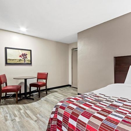 Red Roof Inn Phoenix North - I-17 At Bell Rd Exterior photo